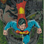 Superman #82 (Vol 2, 1993) - Collector's Edition Chromium Cover
