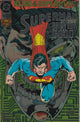 Superman #82 (Vol 2, 1993) - Collector's Edition Chromium Cover