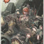 Gears of War #9 (2009) - Jim Lee cover