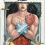 Wonder Woman #21 (2008) - Gail Simone