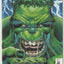 The Immortal Hulk #25, LGY #742 (2019) - Joe Bennett Variant Cover