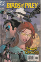 Birds of Prey #61 (2004)