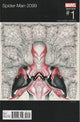 Spider-Man 2099 (Volume 3) #1 (2015) - Afu Chan Hip-Hop Variant Cover