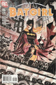Batgirl #15 (Vol 3, 2011) - Dustin Nguyen cover