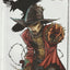 Oz #2 (2013) - Cover D Ale Garza