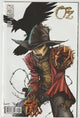 Oz #2 (2013) - Cover D Ale Garza