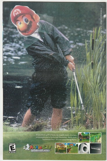 Fantastic Four #502 (2003)