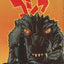 Godzilla Kingdom of Monsters #8 (2011) - Cover A by Eric Powell