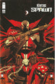 King Spawn #1 (2021) - Cover D Sean Gordon Murphy Variant Cover