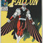 Marvel Comics Presents #147 (1994) - Vengeance, The Falcon