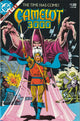 Camelot 3000 (1982-1985) - Complete 12 issue series