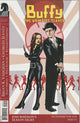 Buffy the Vampire Slayer Season 8 #9 (2007) - Jeanty Cover