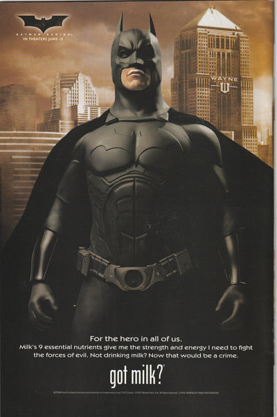 Detective Comics #810 (2005)