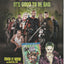 Suicide Squad #6 (2017) - Rebirth - Lee Bermejo Variant Cover