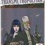 Transmetropolitan #51 (2002)