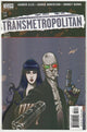Transmetropolitan #51 (2002)