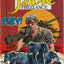Jon Sable, Freelance #19 (1984)