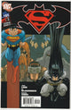 Superman/Batman #21 (2005)