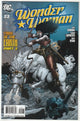 Wonder Woman #22 (2008) - Gail Simone