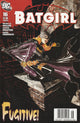 Batgirl #16 (Vol 3, 2011) - Dustin Nguyen cover