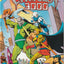 Camelot 3000 (1982-1985) - Complete 12 issue series