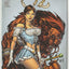 Oz #3 (2013) - Cover A Ken Lashley