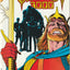 Camelot 3000 (1982-1985) - Complete 12 issue series