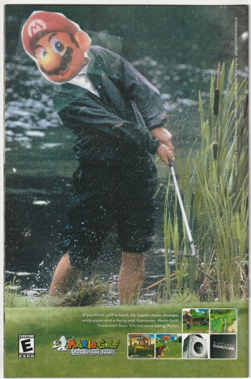 Fantastic Four #503 (2003)