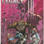Death of Wolverine: The Logan Legacy #1 (2014)