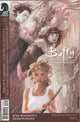 Buffy the Vampire Slayer Season 8 #12 (2008)