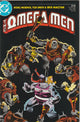 The Omega Men #22 (1985)