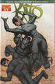Kato #5 (2010) - Alé Garza Variant Cover