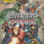 Avengers #32  (Vol 4, 2012) - End Times, 1st appearance of Lord Gouzar, a tyrant of the Microverse