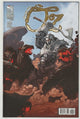 Oz #3 (2013) - Cover B Richard Ortiz
