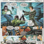 Death of Wolverine: The Logan Legacy #1 (2014)