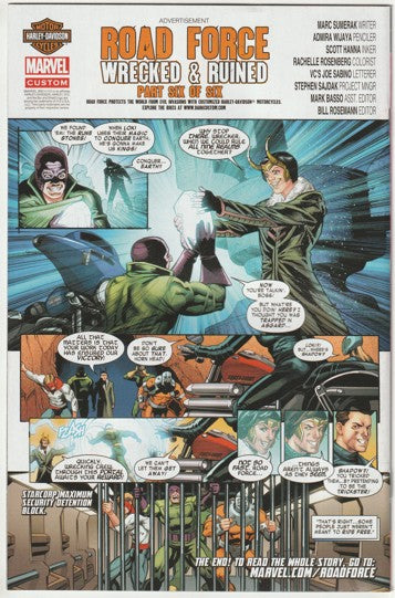 Death of Wolverine: The Logan Legacy #1 (2014)