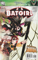 Batgirl #22 (Vol 3, 2011) - Dustin Nguyen cover