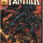 Black Panther #2 (1998) - Marvel Knights - 2nd Appearance of Okoye, Bruce Timm Variant Cover