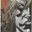 The Crow: Death and Rebirth #3 (2012) - Cover Kyle Hotz