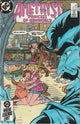 Amethyst #4 (1985)
