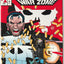 Punisher War Zone #1 (1992) - Die-cut cover