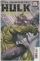 The Immortal Hulk #27, LGY #744 (2020) - B.E.R.S.E.R.K.E.R.s Appearance