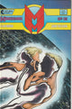 Miracleman #16 (1989) - Alan Moore stories end
