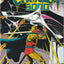 Camelot 3000 (1982-1985) - Complete 12 issue series