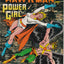 Secret Origins #11 (1987) - Golden Age Hawkman and Power Girl