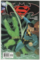 Superman/Batman #23 (2005) - 1st full appearance of Batman Beyond, Tim Drake