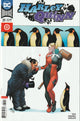 Harley Quinn #39 (2018) - Frank Cho Variant Cover