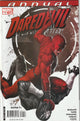 Daredevil Annual #1 (2007)