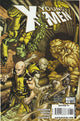 Young X-Men #8 (2009) - 1st full appearance of the Y-Men (Team)