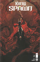 King Spawn #2 (2021) - Cover A Regular Don Aguillo Cover